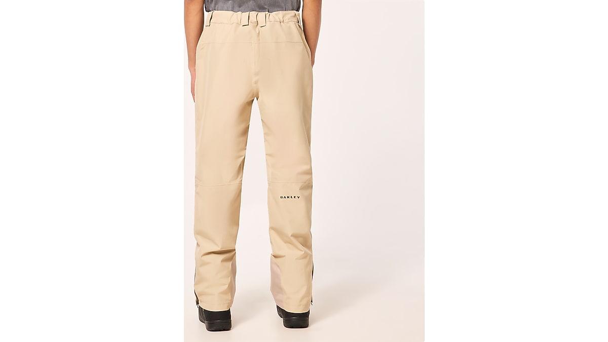 Oakley Unbound Gore-Tex Shell Pant - Blackout | Oakley® EU