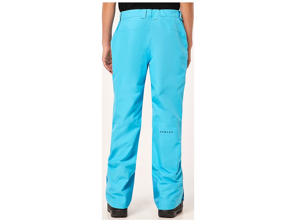 Oakley Unbound Gore-Tex Shell Pant - Bright Blue | Oakley® 日本