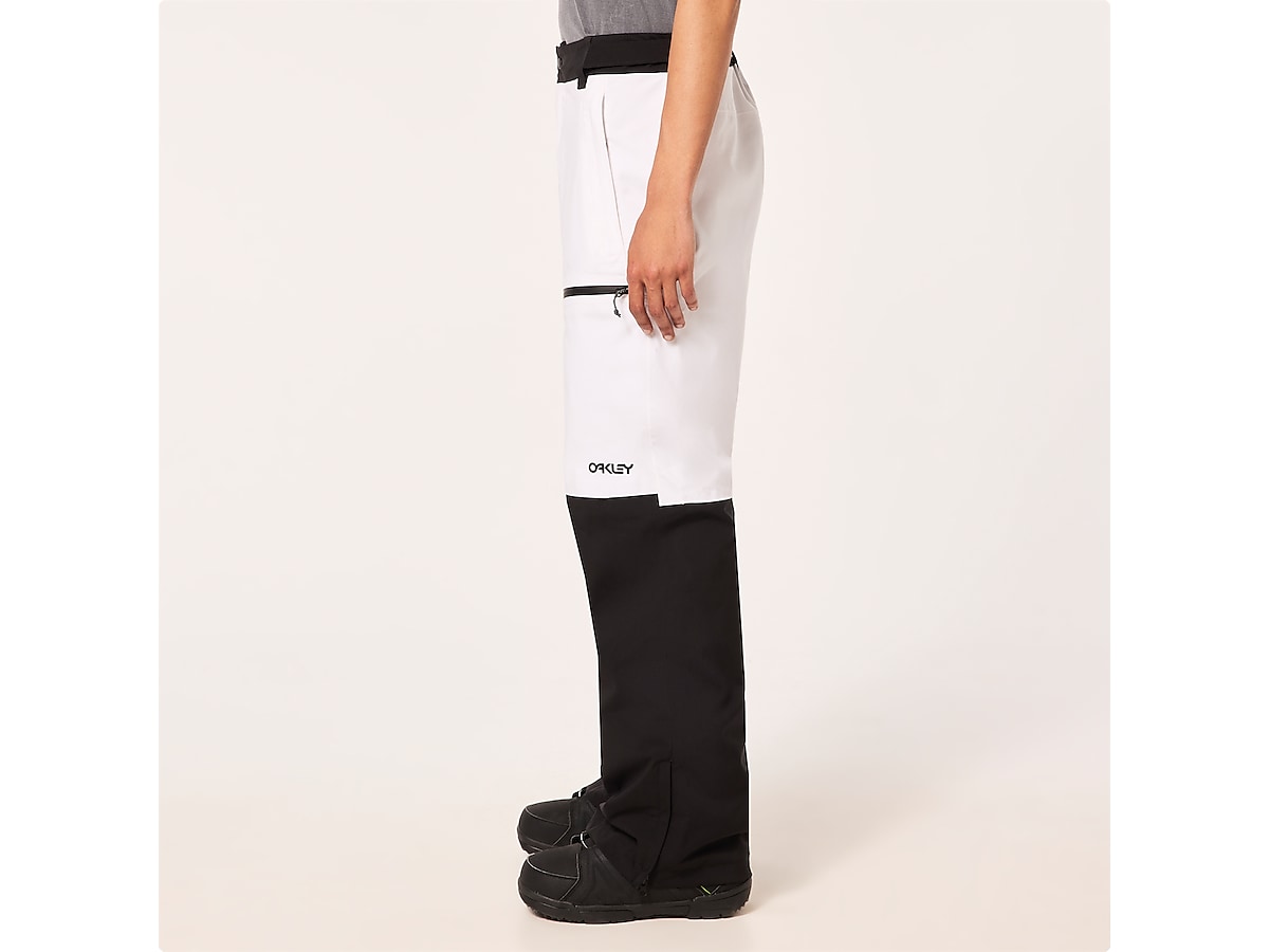 Oakley Tnp Lined Shell Pant 2.0 - New Dark Brush/Fern Oakley Tnp Lined Shell Pant 2.0 - New Dark Brush/Fern