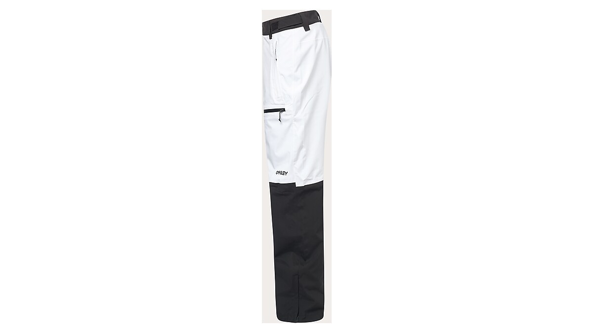 スノーボード 2025 OAKLEY TNP LINED SHELL PANT 2.0 2025 Men's Oakley TNP Lined Shell Pant 2.0