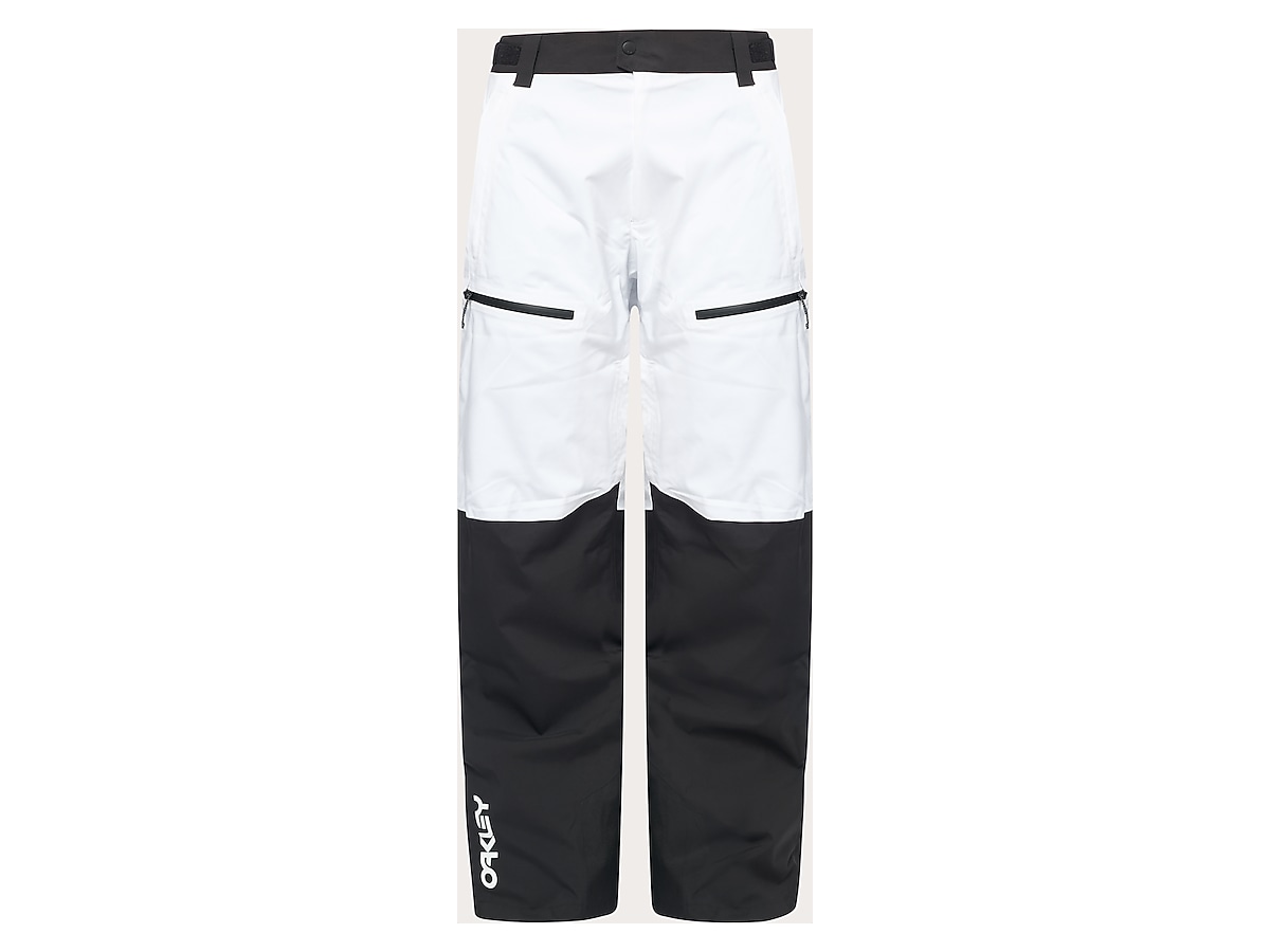 Oakley Tnp Lined Shell Pant 2.0 - New Dark Brush/Fern