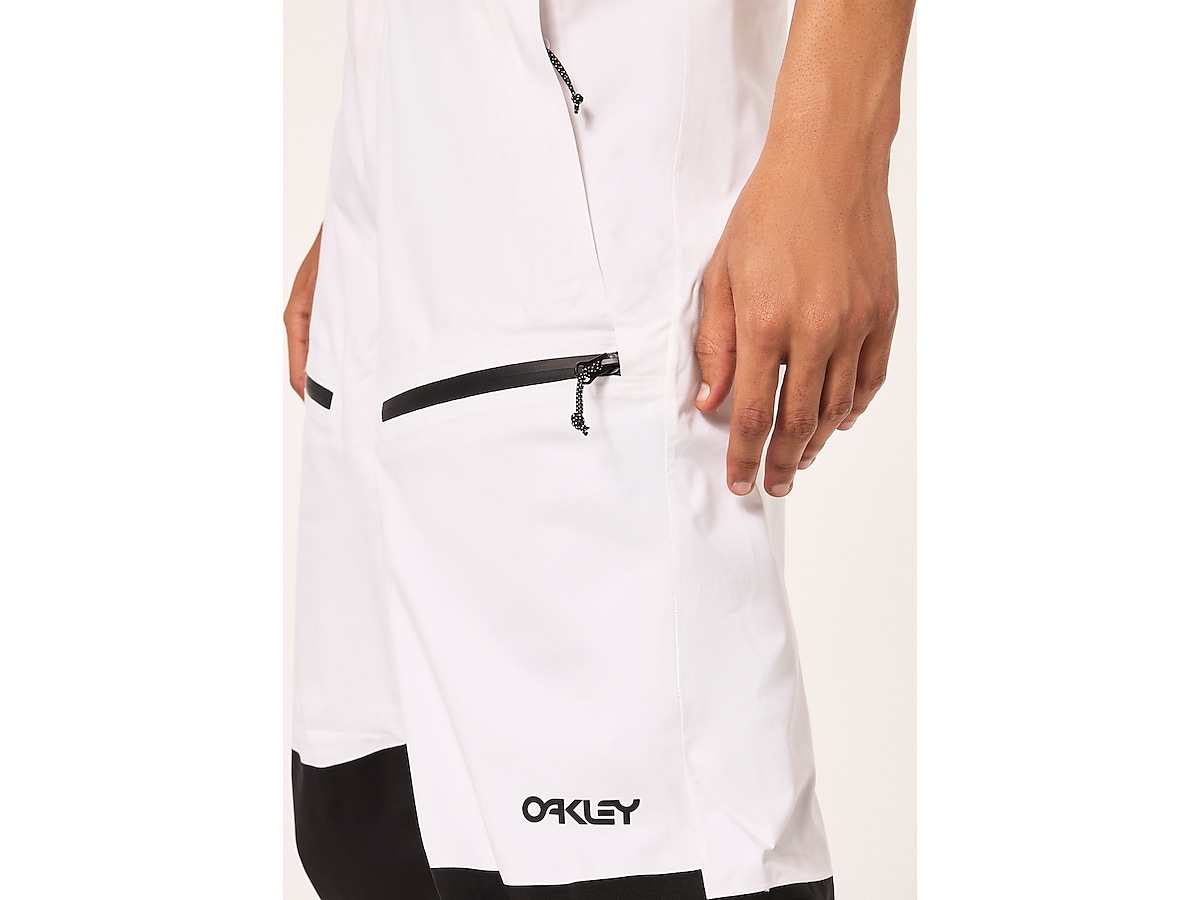 Oakley Tnp Lined Shell Pant 2.0 - Black/White | Oakley® 日本