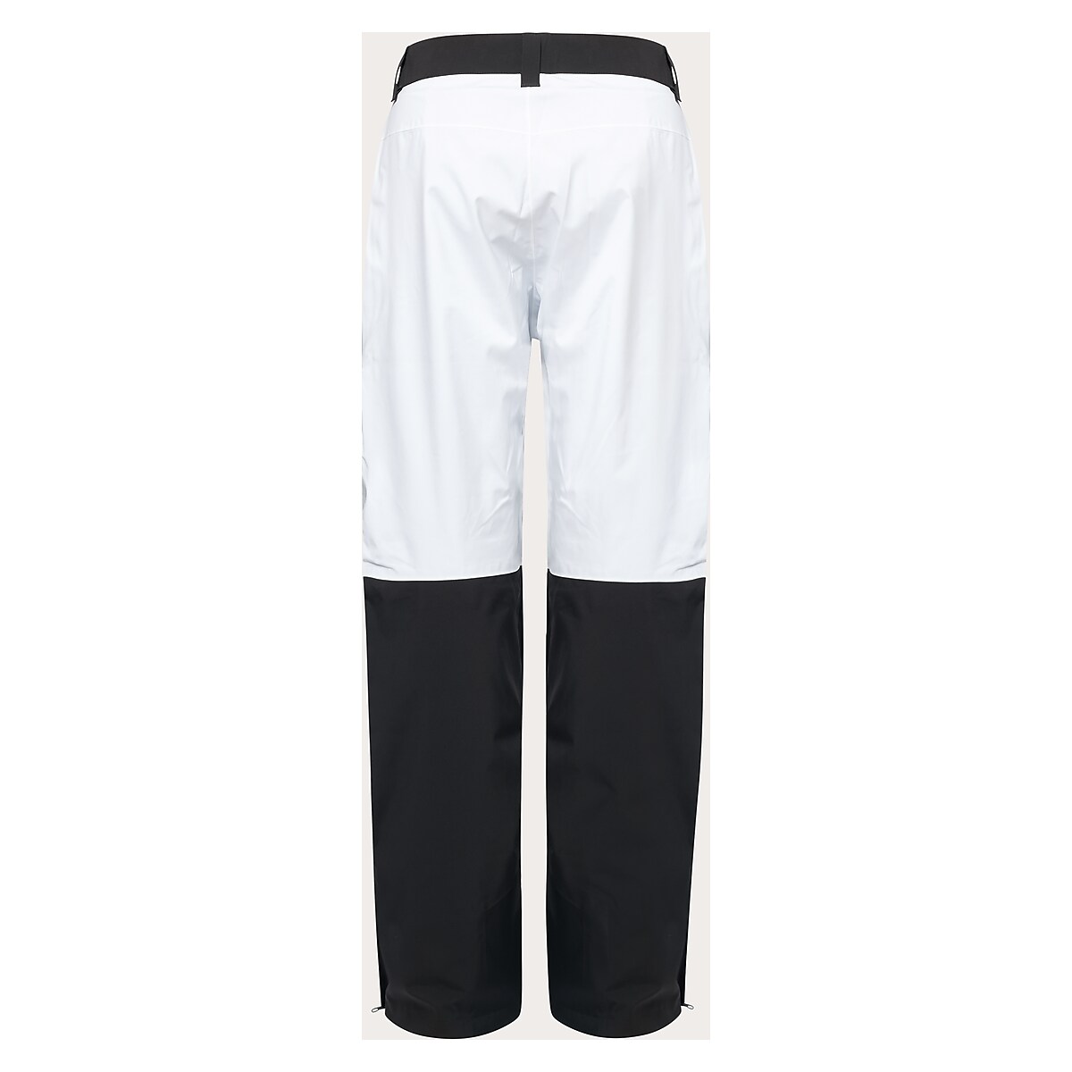 Oakley Tnp Lined Shell Pant 2.0 - Black/White | Oakley® 日本