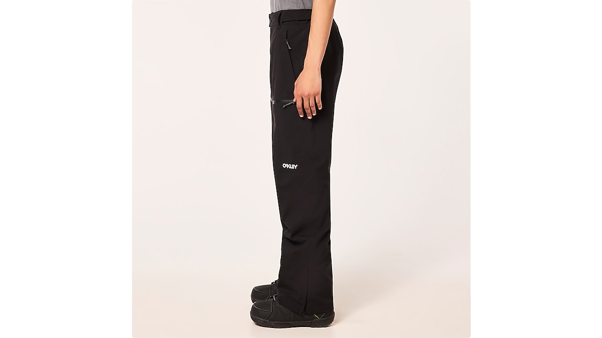 Oakley Tnp Lined Shell Pant 2.0 - New Dark Brush/Fern