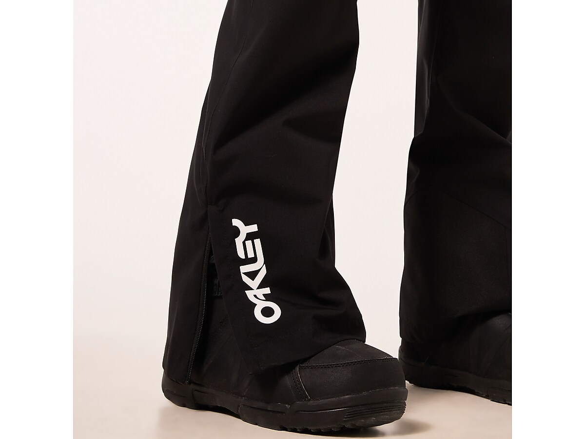 Oakley Tnp Lined Shell Pant 2.0 - Blackout | Oakley® 日本