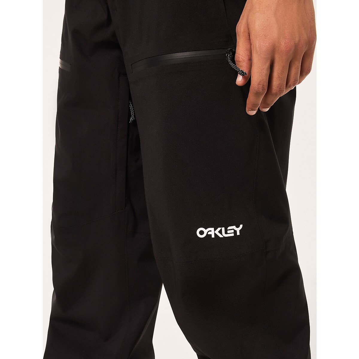 Oakley Tnp Lined Shell Pant 2.0 - Blackout | Oakley® 日本