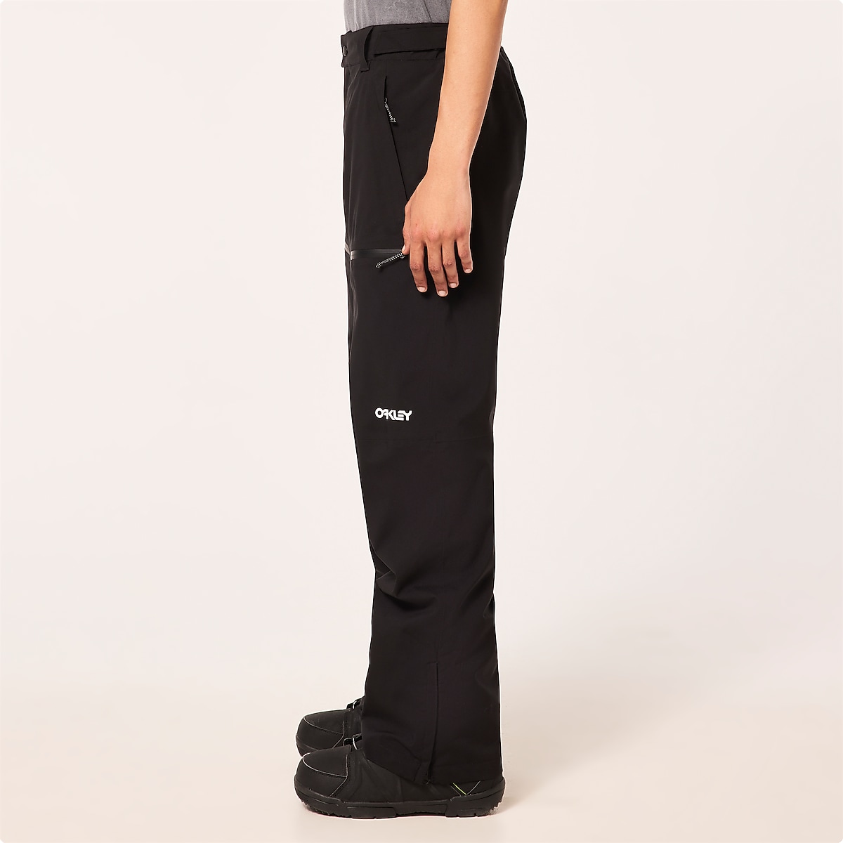 Oakley Tnp Lined Shell Pant 2.0 - New Dark Brush/Fern