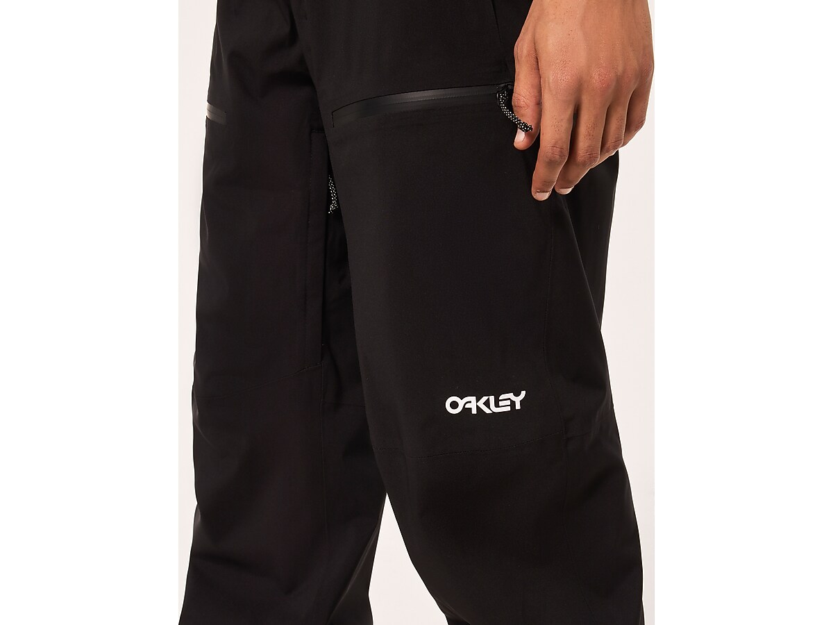 Oakley Tnp Lined Shell Pant 2.0 - New Dark Brush/Fern