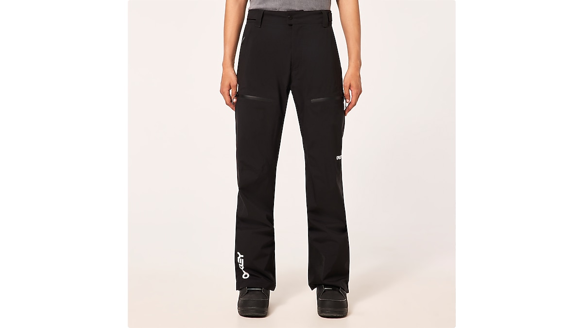 G新品XLサイズ オークリースノーパンツTNP Lined Shell Pant Oakley Tnp Lined Shell Pant 2.0 - New Dark Brush/Fern