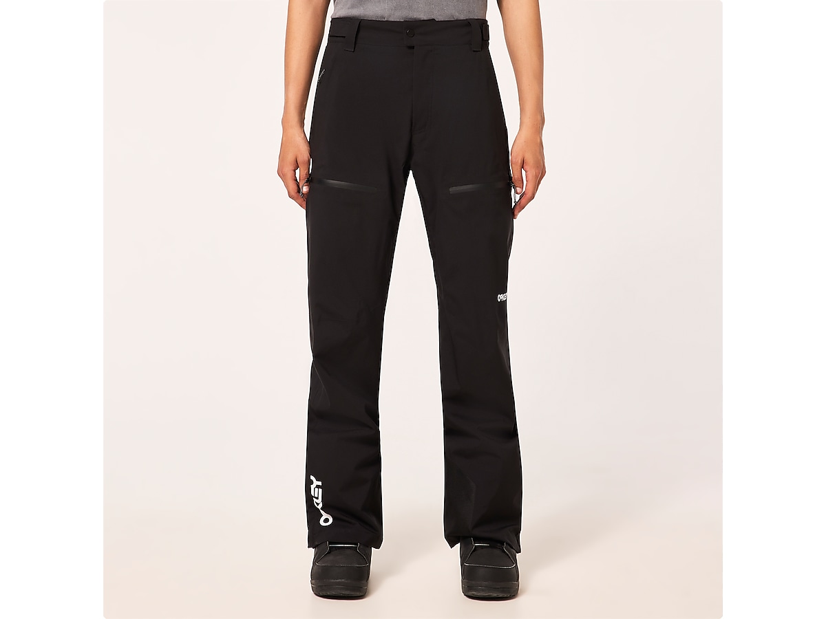 Oakley Tnp Lined Shell Pant 2.0 - Blackout | Oakley® 日本