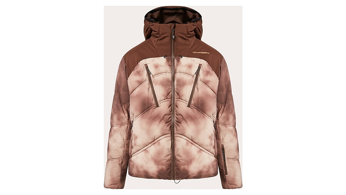 Oakley Tc Rykkinn Jacket - Blackout | Oakley® PL