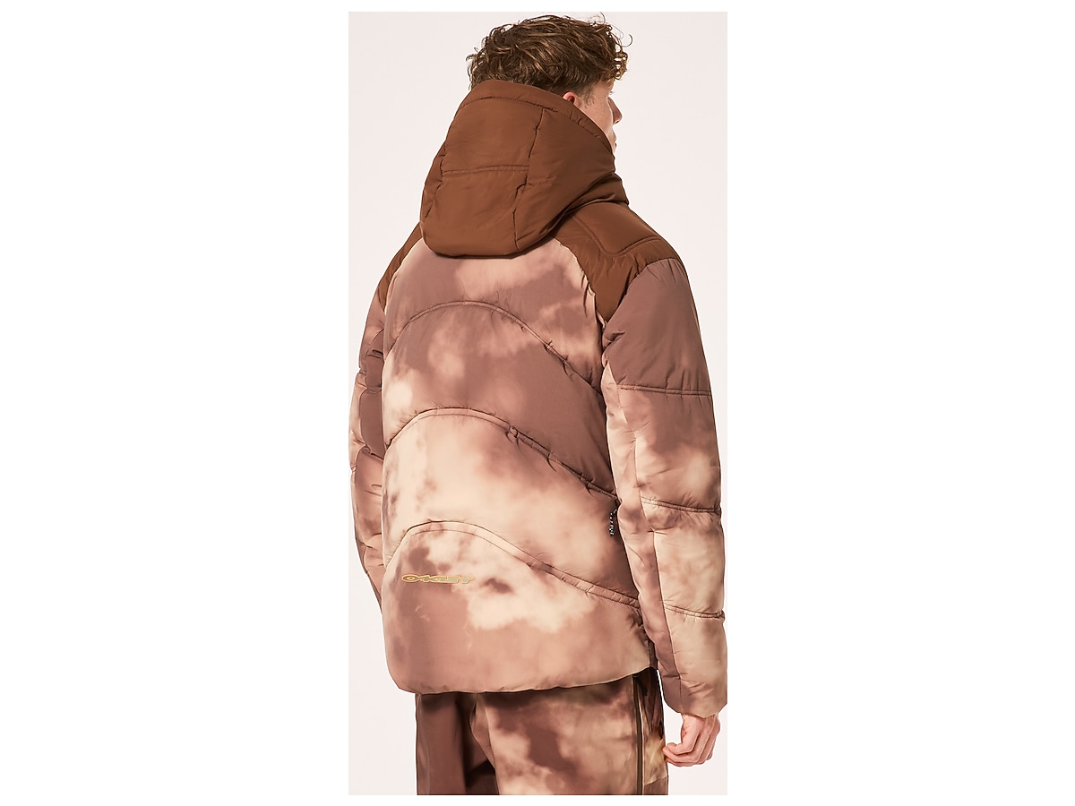 オークリー OAKLEY 23AW Tc Rykkinn Jacket