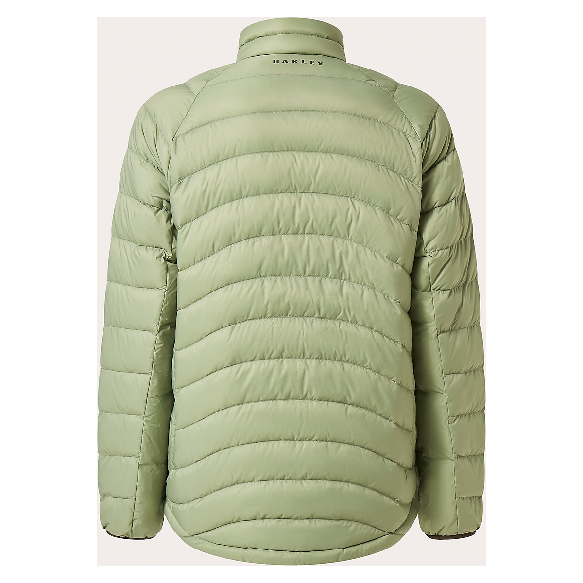 Oakley Snowbound Pkble Down Puffy Jacket - New Jade | Oakley® US