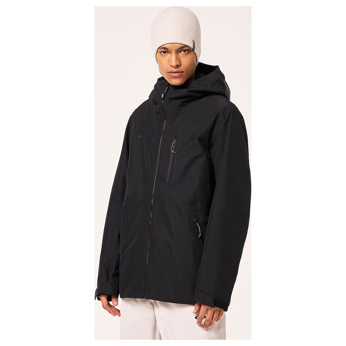 Oakley Unbound Gore-Tex Shell Jacket - Blackout | Oakley® EU Oakley Unbound Gore-Tex Shell Jacket - Blackout | Oakley® EU