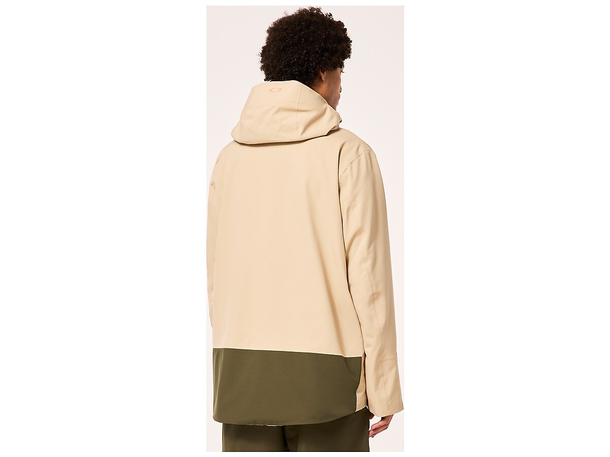 Oakley Kendall Rc Shell Jacket - Humus | Oakley® EU Oakley Kendall Rc Shell Jacket - Humus | Oakley® EU