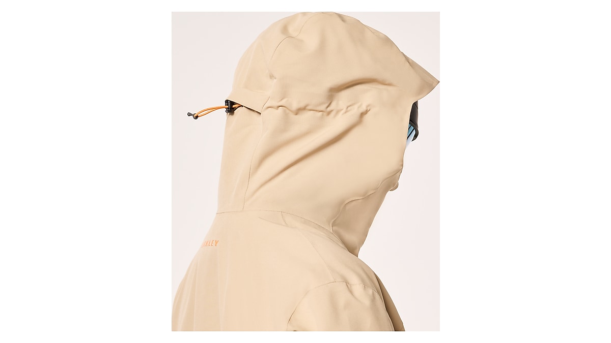 Oakley Kendall Rc Shell Jacket - Humus | Oakley® EU Oakley Kendall Rc Shell Jacket - Humus | Oakley® EU