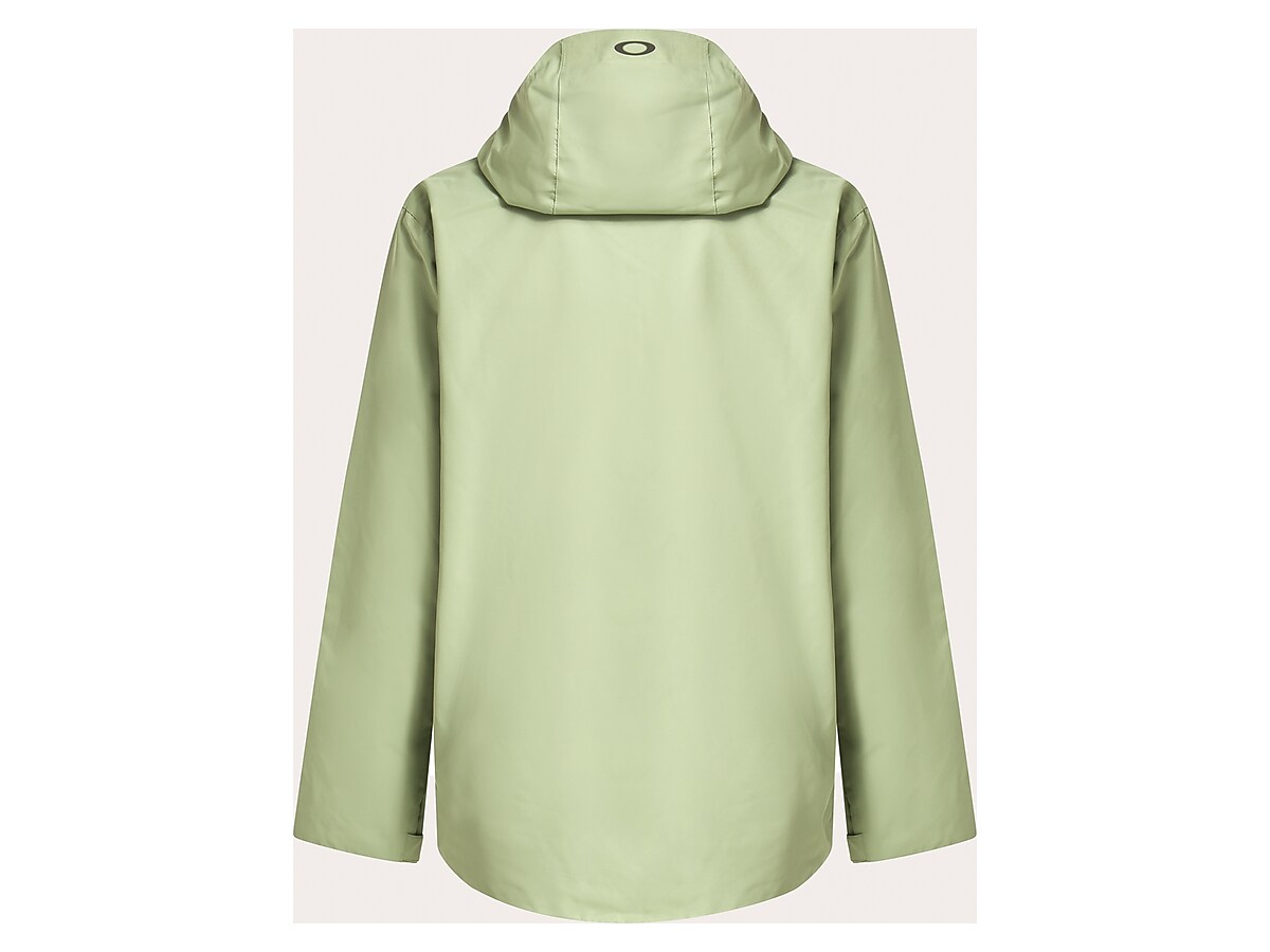 Oakley Divisional Rc Shell Anorak - Blackout | Oakley® EU Oakley Divisional Rc Shell Anorak - Blackout | Oakley® EU
