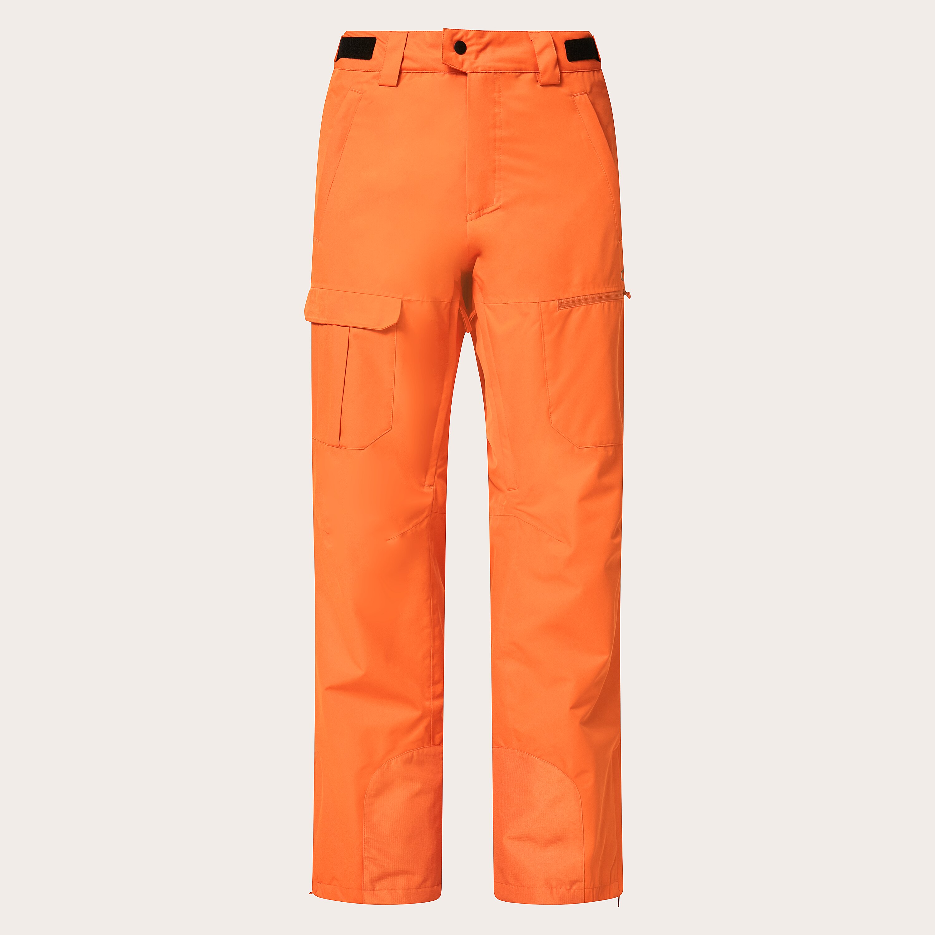 Oakley Divisional Cargo Shell Pant - Burnt Orange | Oakley® 日本