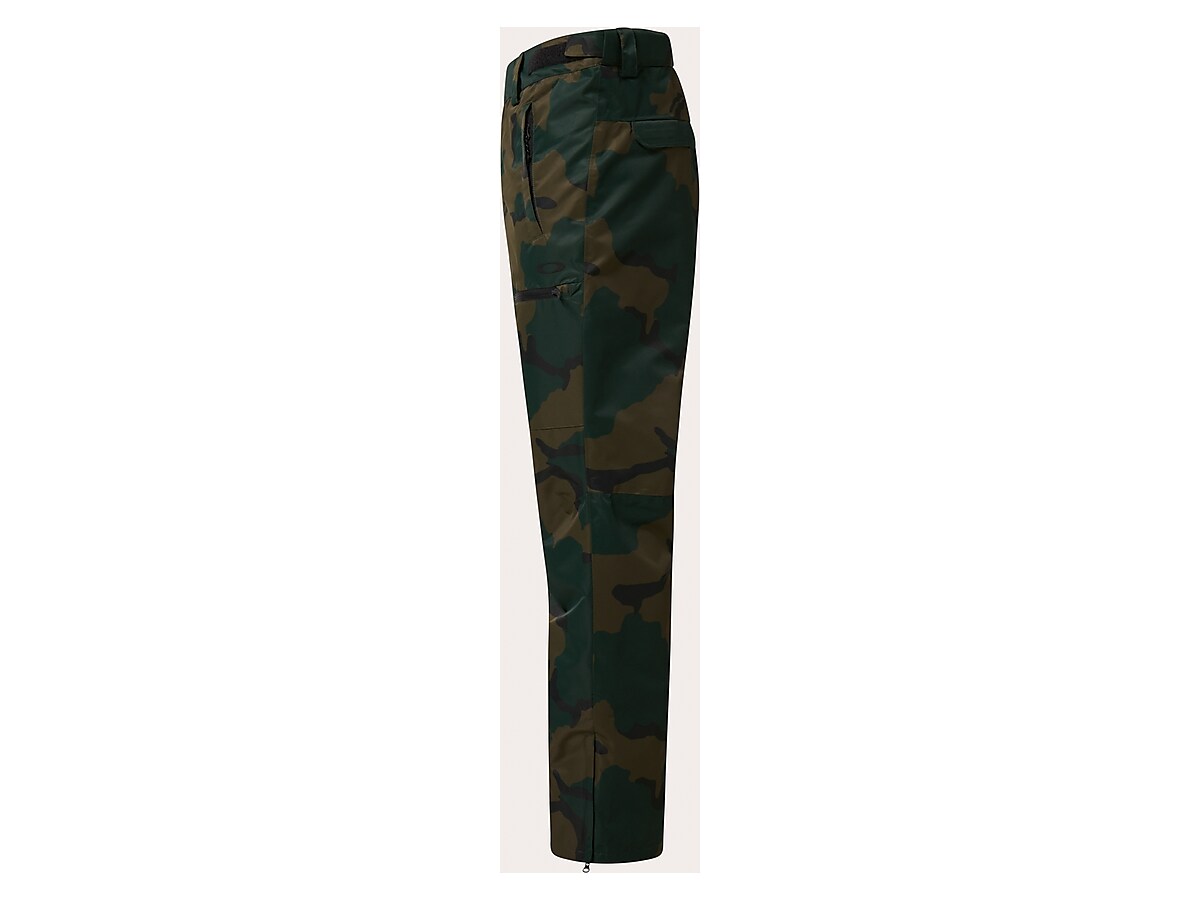 100％品質 Divisional Oakley Cargo Hunter Camo B1B - Pant Shell Lサイズ