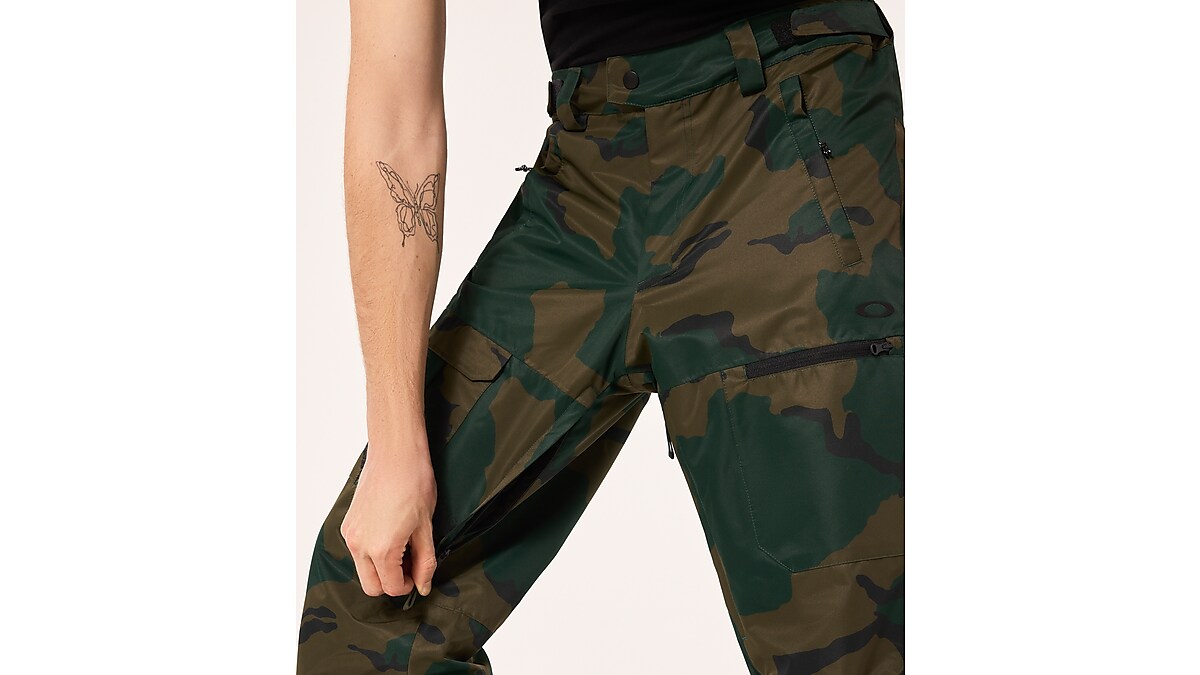 楽天市場】○ OAKLEY DIVISIONAL CARGO SHELL PNT ｶﾗｰ:B1B CAMO