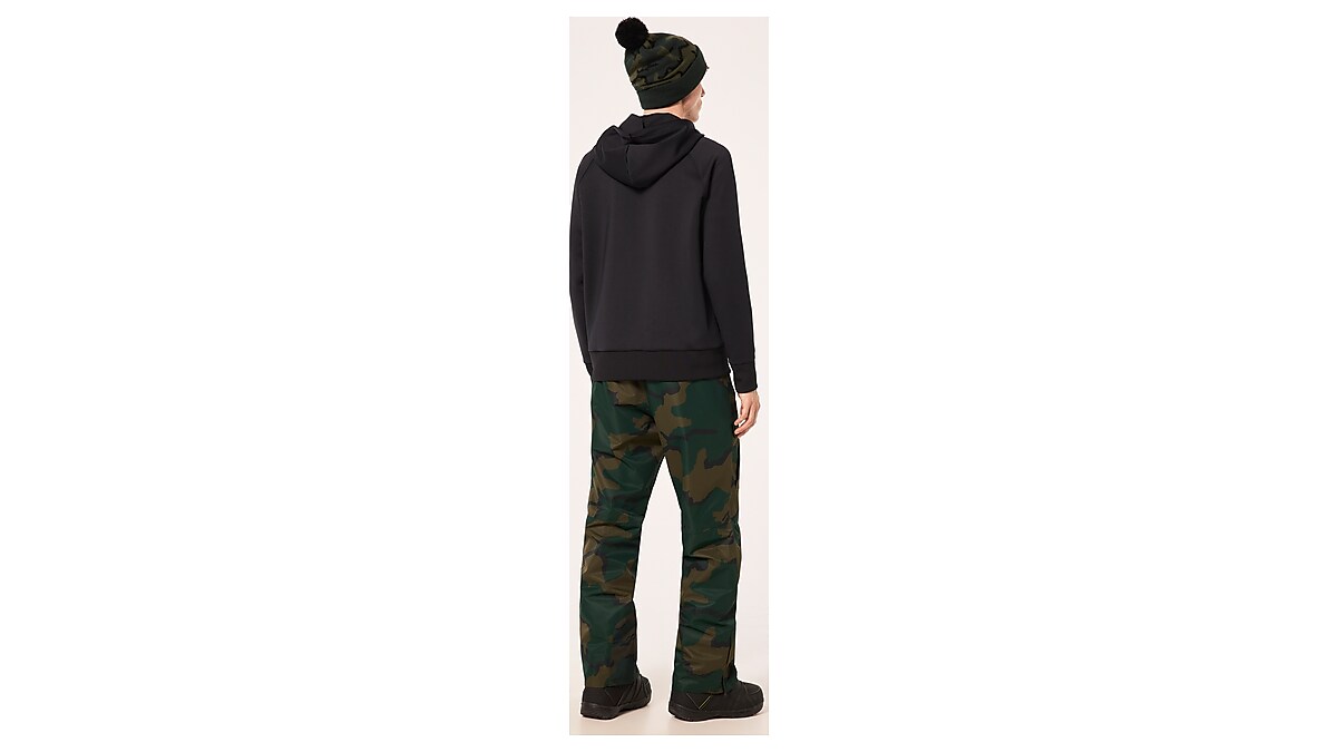 Oakley Divisional Cargo Shell Pant - B1B Camo Hunter | Oakley® 日本