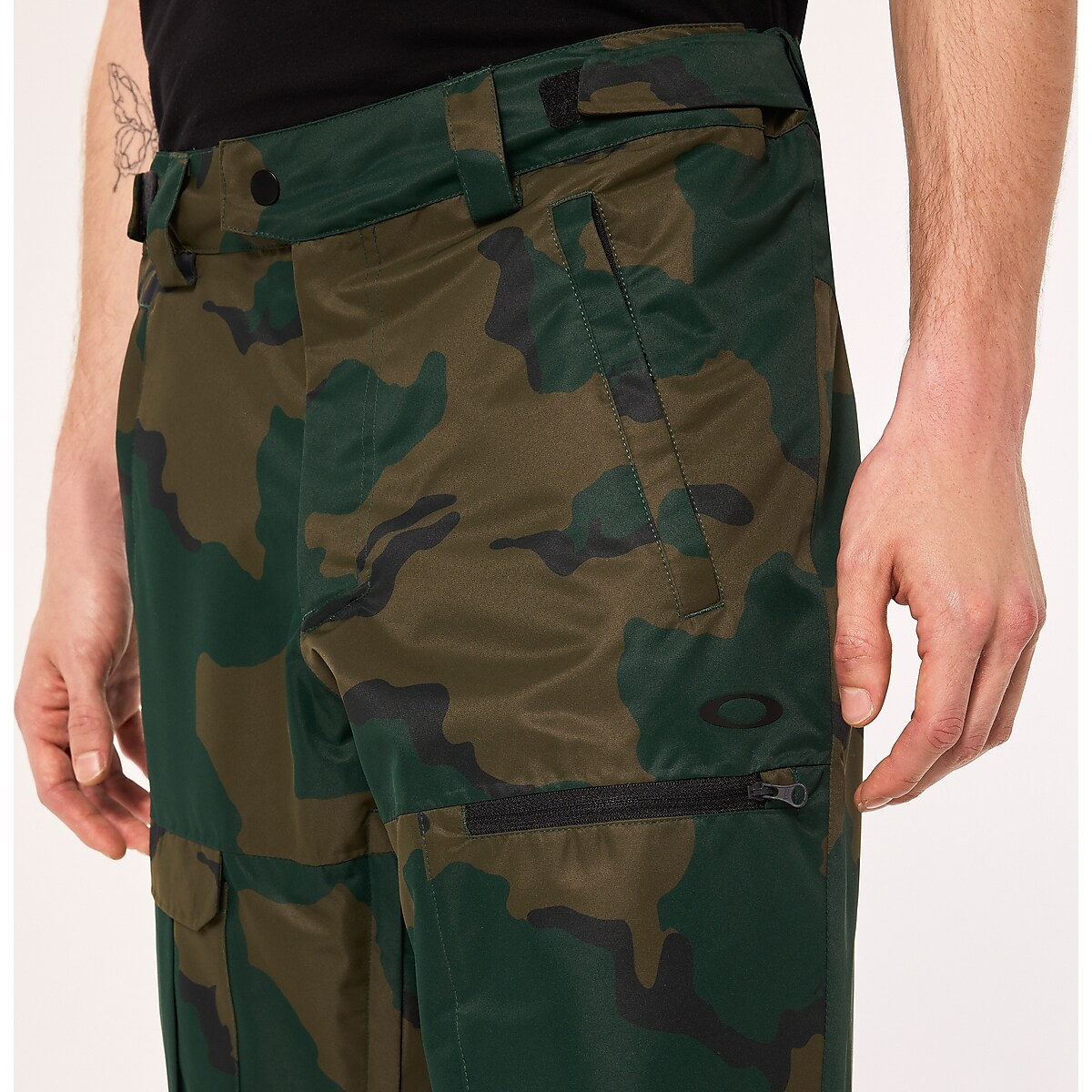 楽天市場】○ OAKLEY DIVISIONAL CARGO SHELL PNT ｶﾗｰ:B1B CAMO