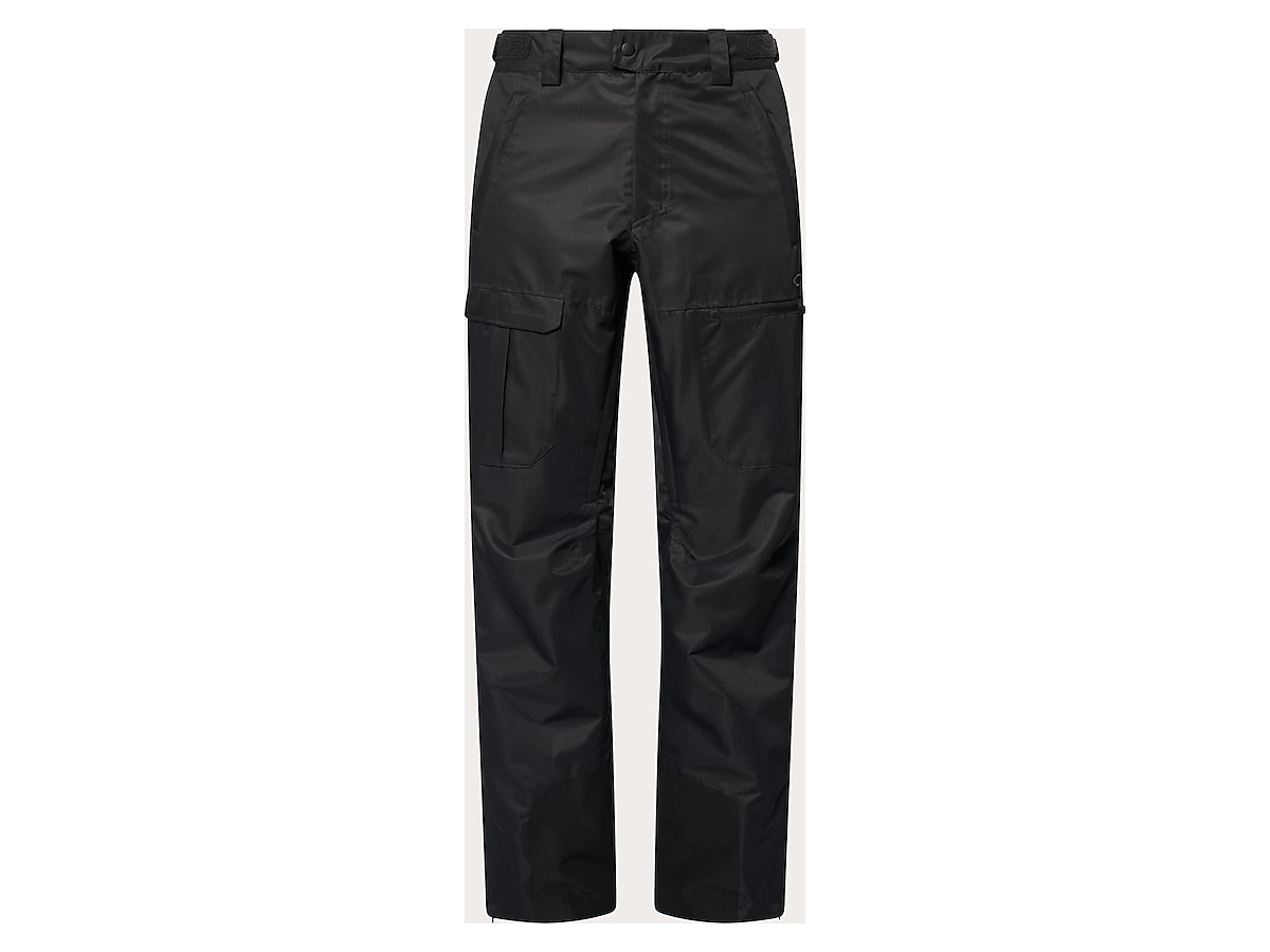 Oakley Divisional Cargo Shell Pant - Blackout | Oakley® 日本