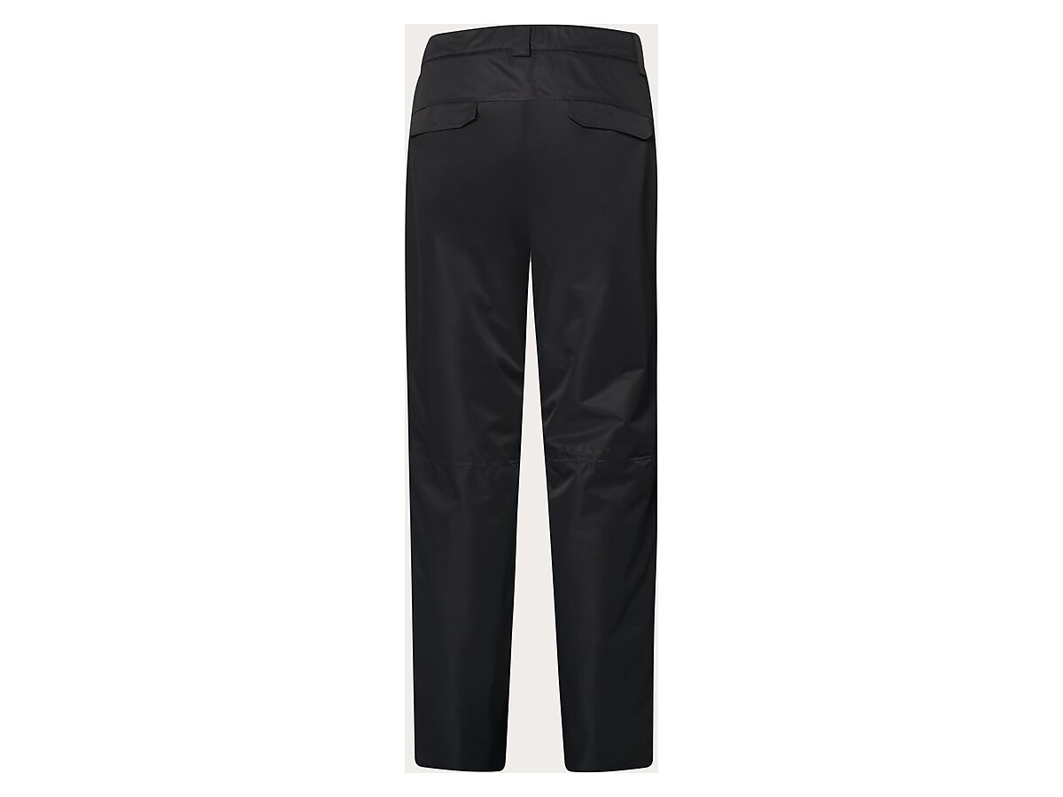 Oakley Divisional Cargo Shell Pant - Blackout | Oakley® 日本