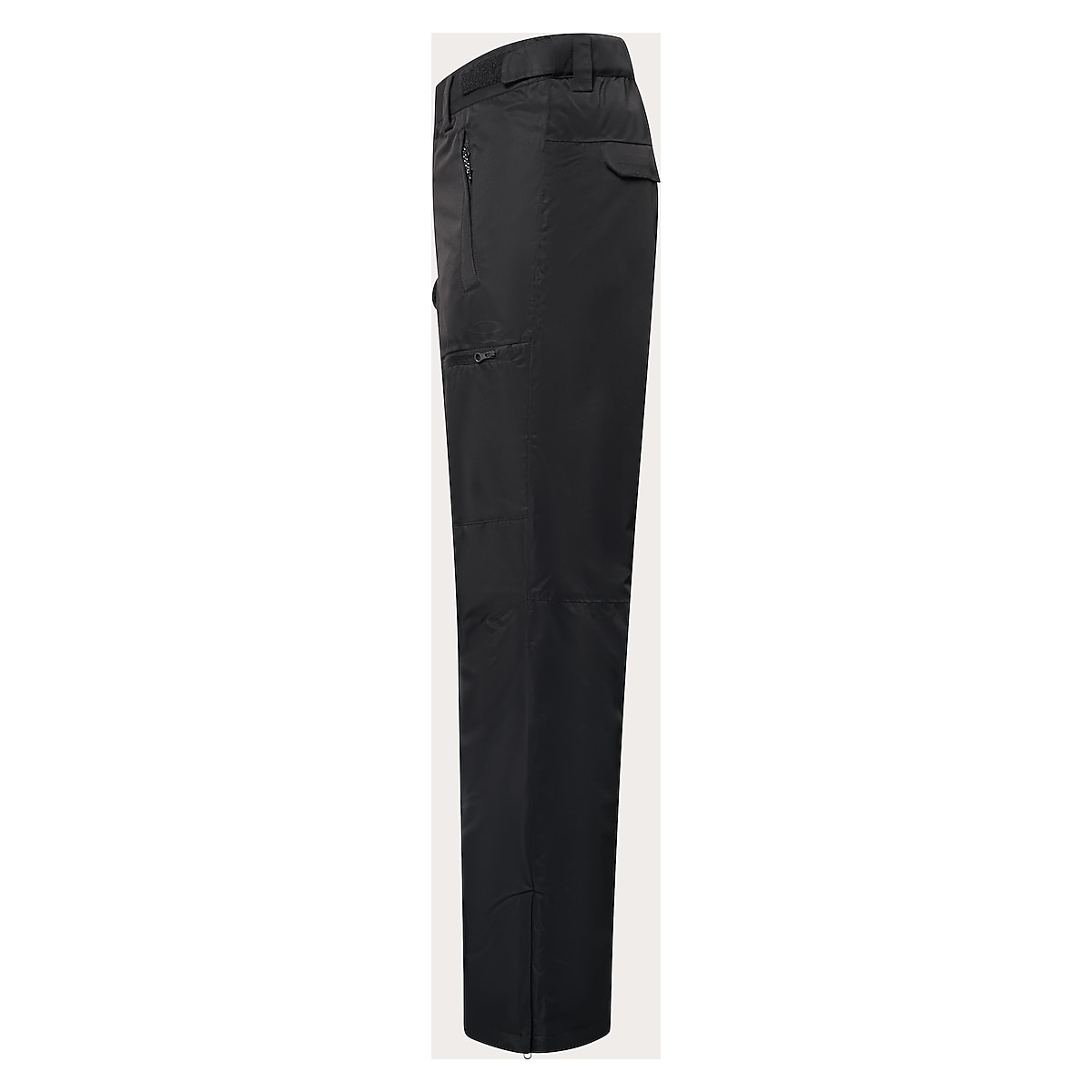 Oakley Divisional Cargo Shell Pant - Blackout | Oakley® 日本