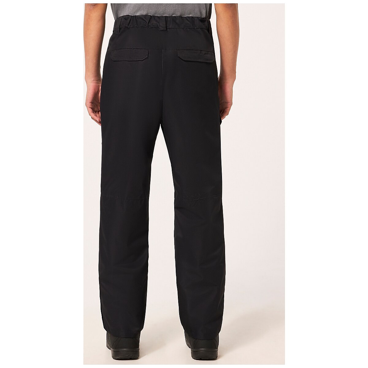 Oakley Divisional Cargo Shell Pant - Blackout | Oakley® US