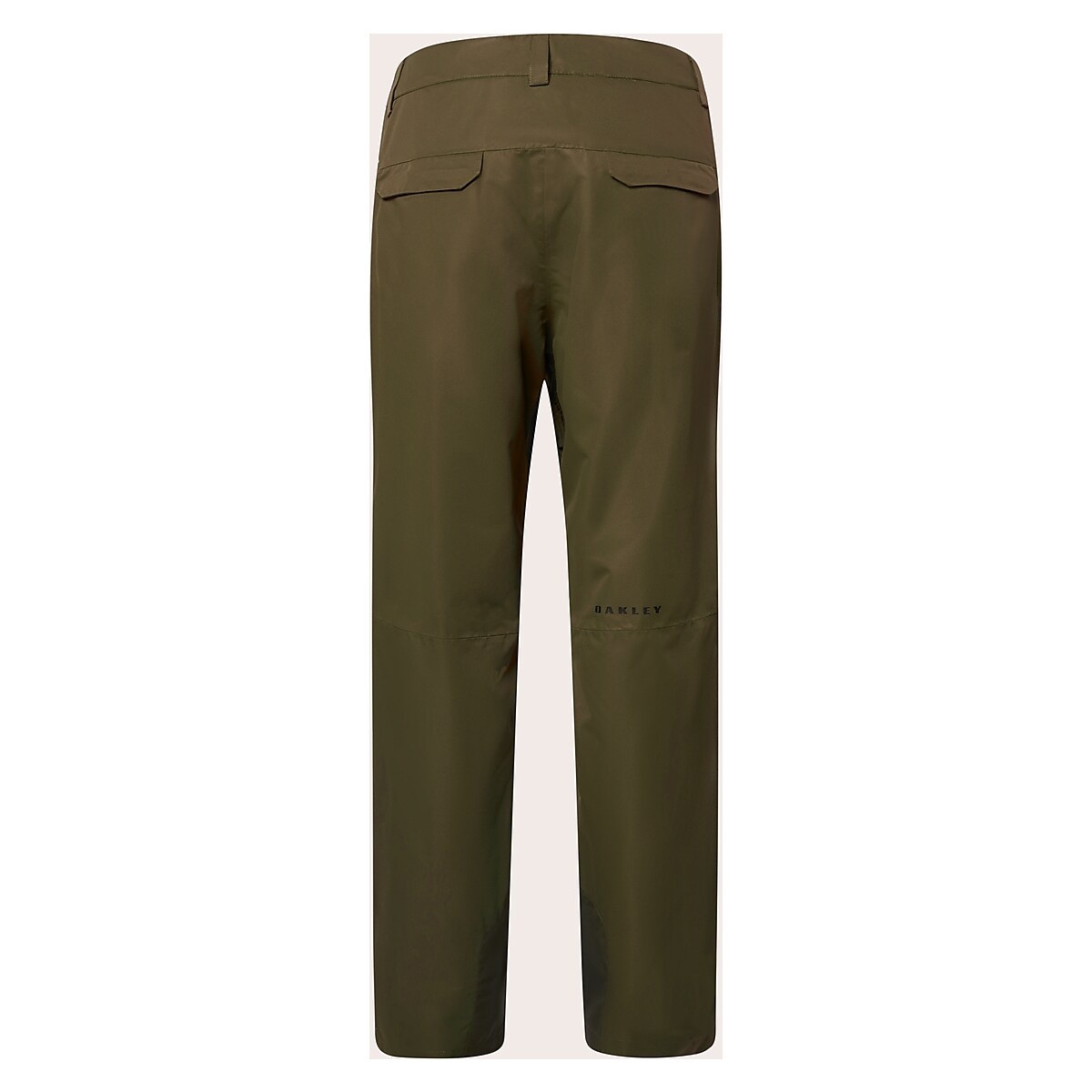 Oakley Divisional Cargo Shell Pant - New Dark Brush | Oakley® US