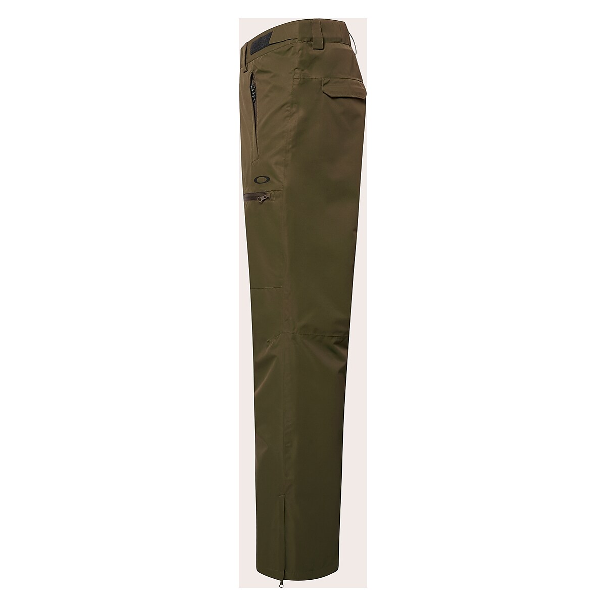 Oakley Divisional Cargo Shell Pant - New Dark Brush | Oakley® US