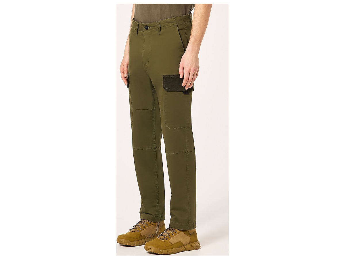 オークリー CARGO PANTS 1.7 カーゴパンツ コーデュラ L www.withmandy.com