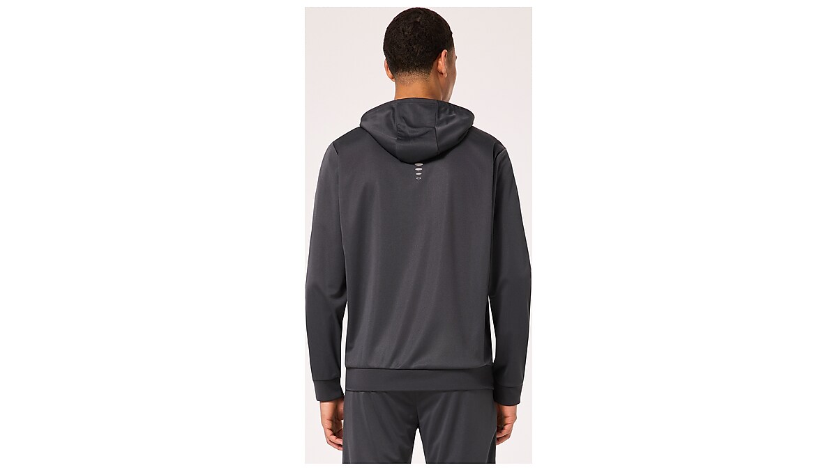 Oakley Foundational Fz Hoodie 3.0 - Uniform Gray | Oakley® US