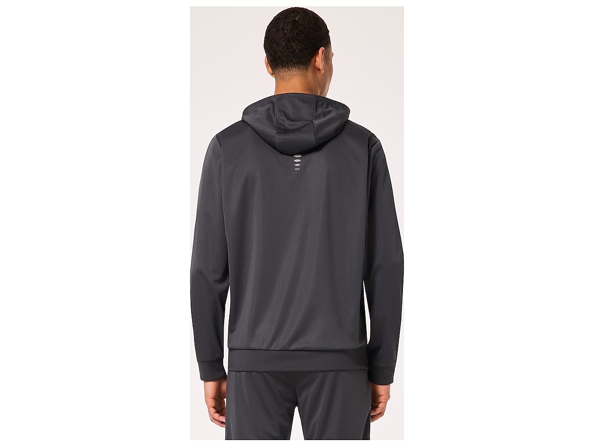 Oakley Foundational Fz Hoodie 3.0 - Uniform Gray | Oakley® US