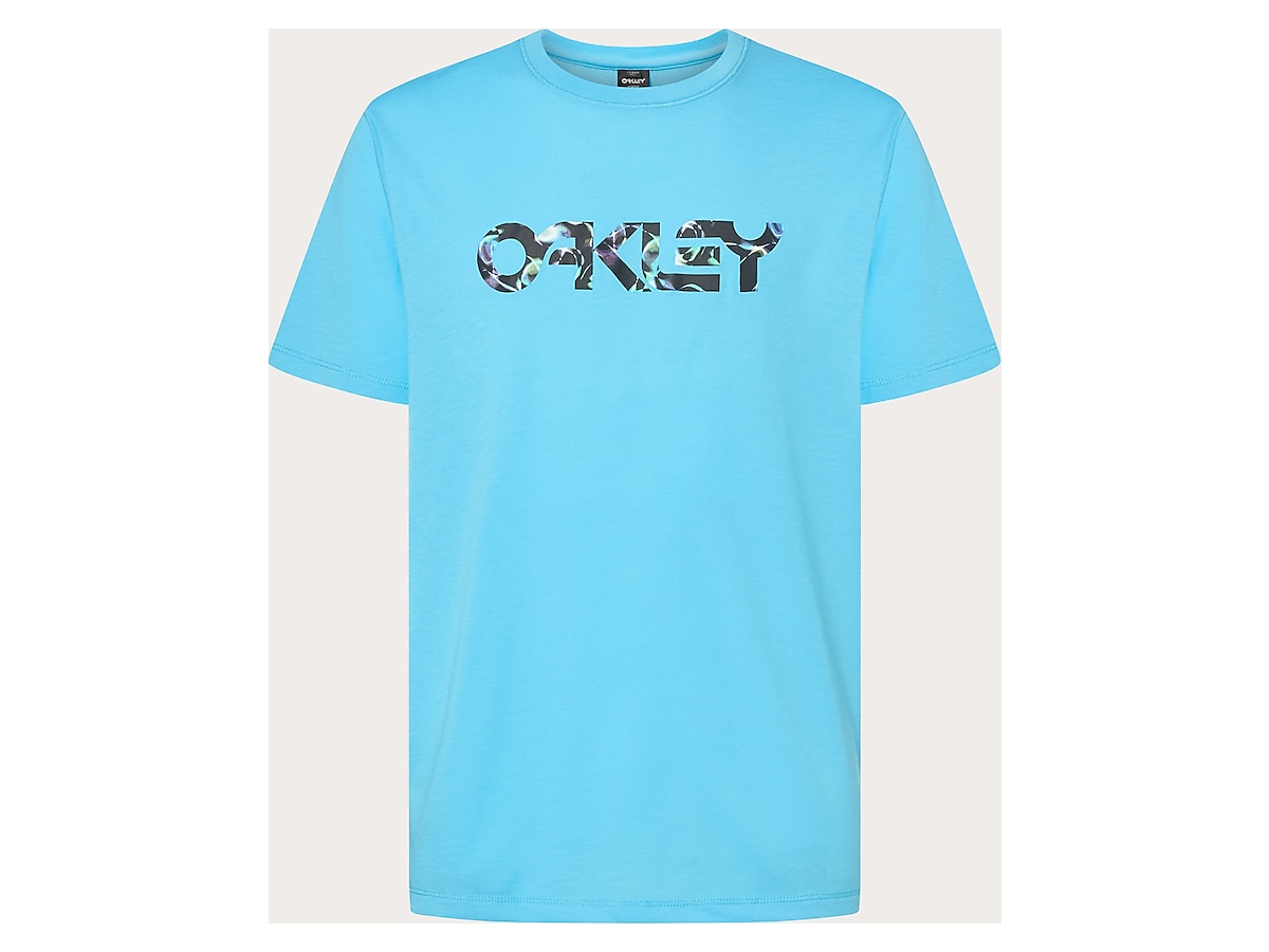 Camiseta Oakley Mark Ii Ss Tee - Masculina