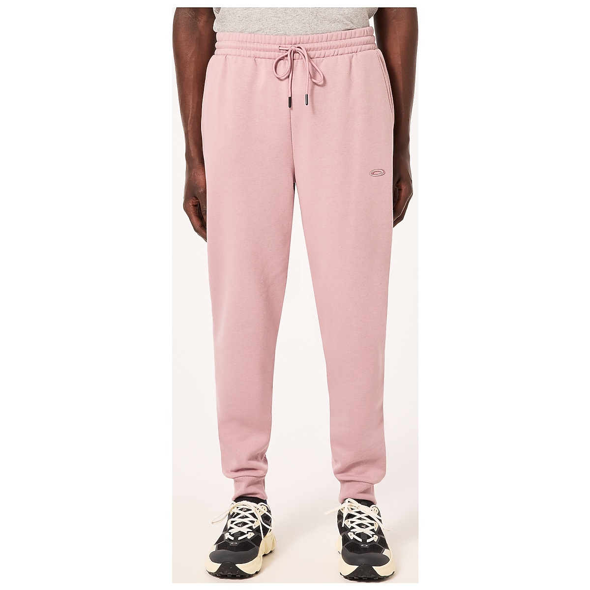 Oakley Relax Jogger 2.0 in New Granite Heather | Oakley® EU
