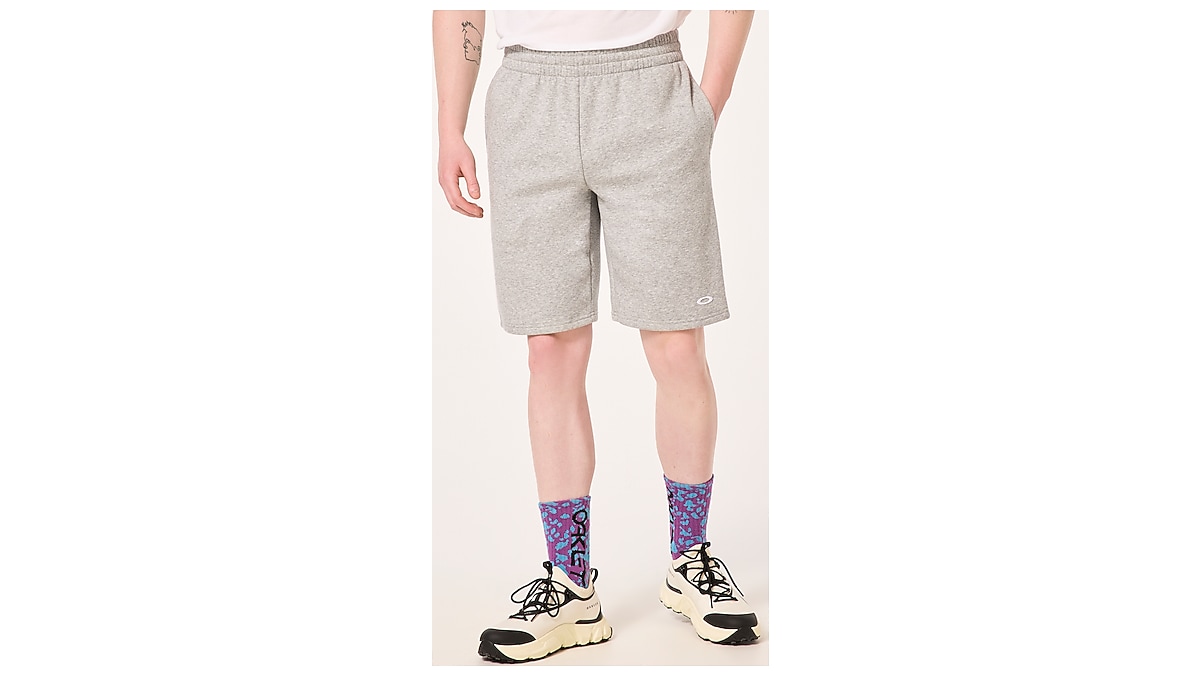 Oakley Relax Short 2.0 - New Granite Heather | Oakley® 日本