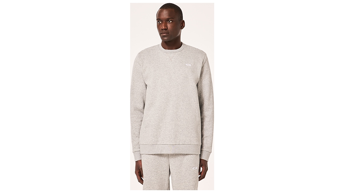 Oakley Relax Crew Sweatshirt 2.0 - Mist | Oakley® 日本