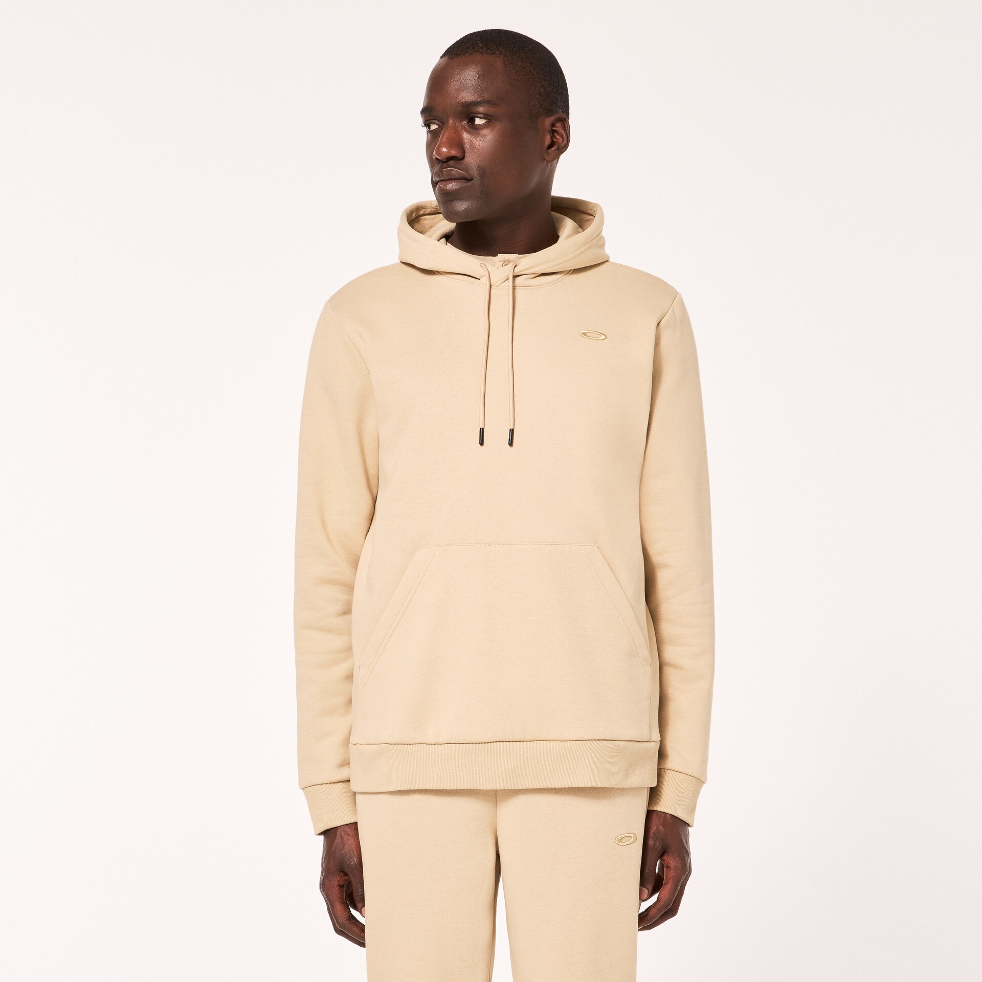 Oakley Relax Pullover Hoodie 2.0 in New Granite Heather | Oakley® PL