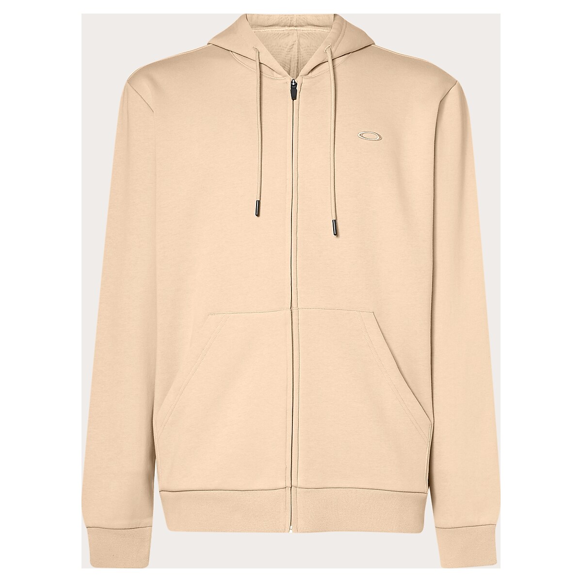 Oakley Men's Relax Full Zip Hoodie 2.0