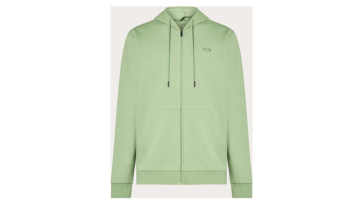 Oakley Relax Full Zip Hoodie 2.0 - Humus | Oakley® PL