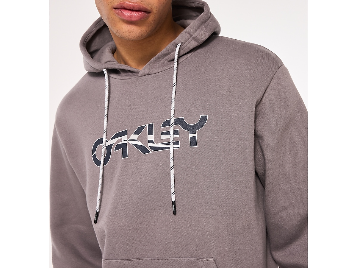 Oakley Swell B1B Pullover Hoodie - Storm Front | Oakley® 日本