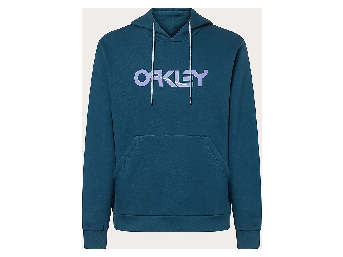 Oakley Men's Swell B1B Pullover Hoodie