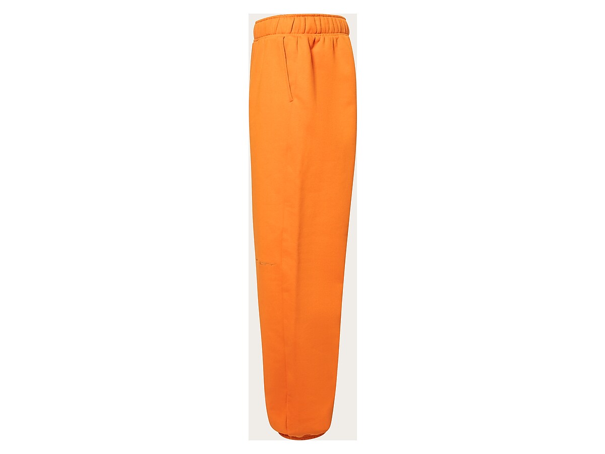 Oakley Soho Sweatpant 3.0 - Burnt Orange | Oakley® 日本