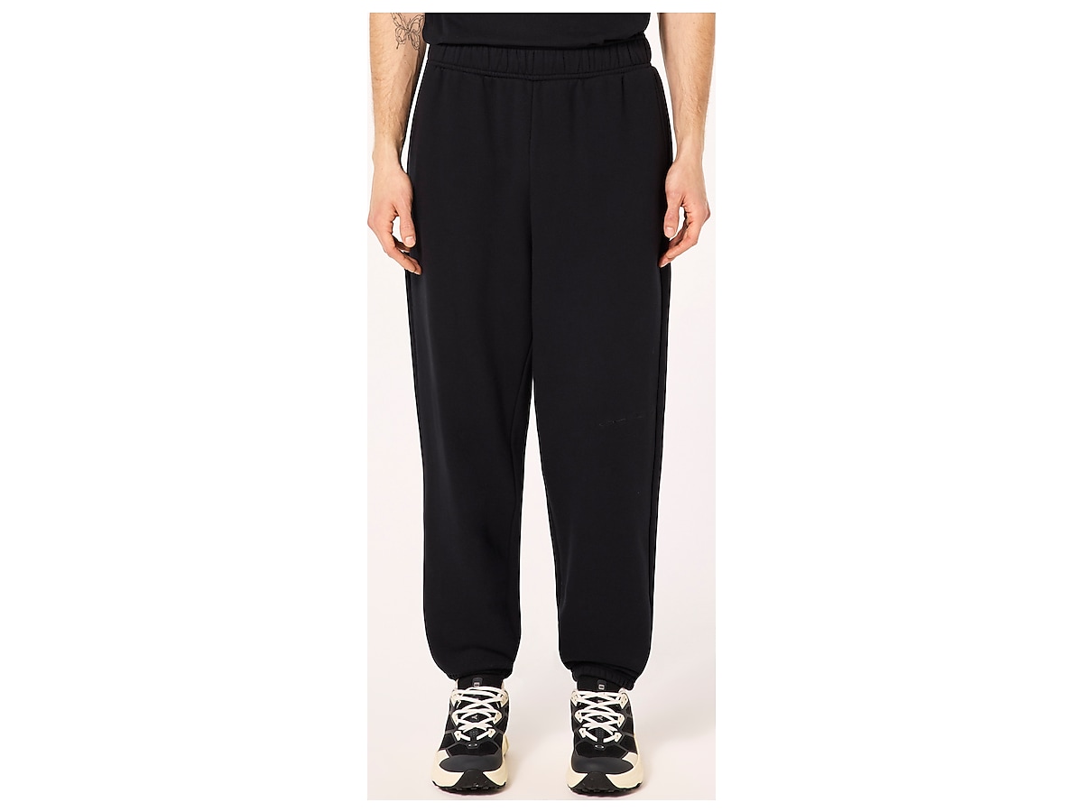 Oakley Men's Soho Sweatpant 3.0, Blackout, Small : : Clothing,  Shoes & Accessories