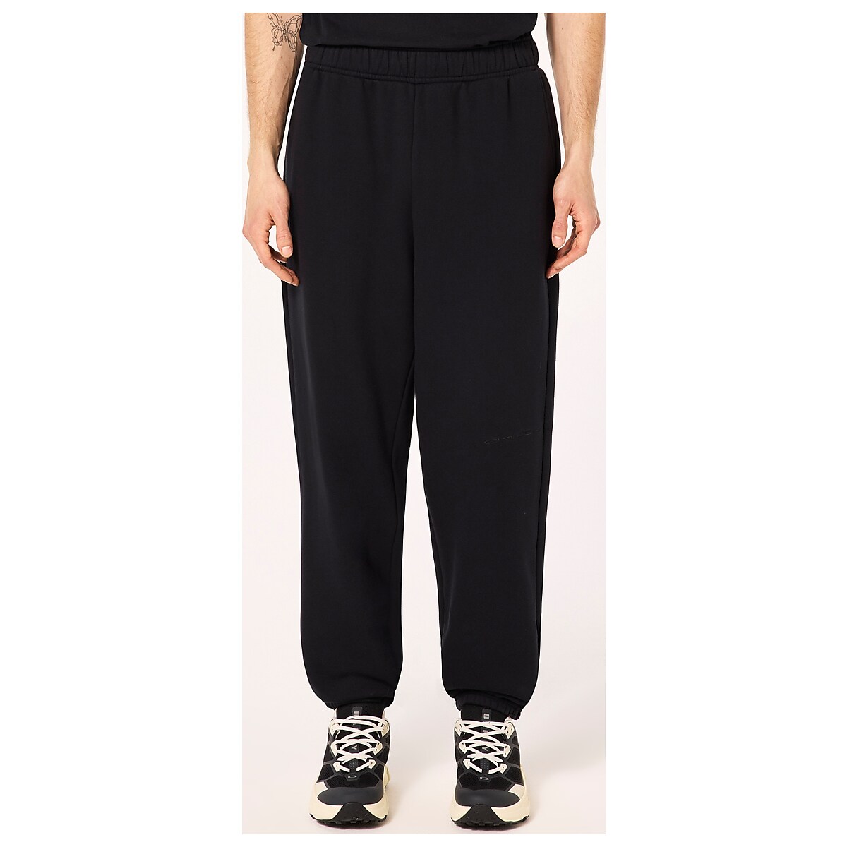 Oakley Soho Sweatpant 3.0 Blackout