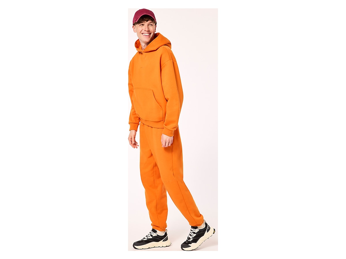 Oakley Soho Po Hoodie 3.0 - Burnt Orange | Oakley® US