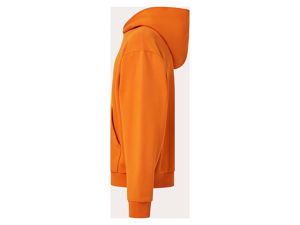 Oakley Soho Po Hoodie 3.0 - Burnt Orange | Oakley® US