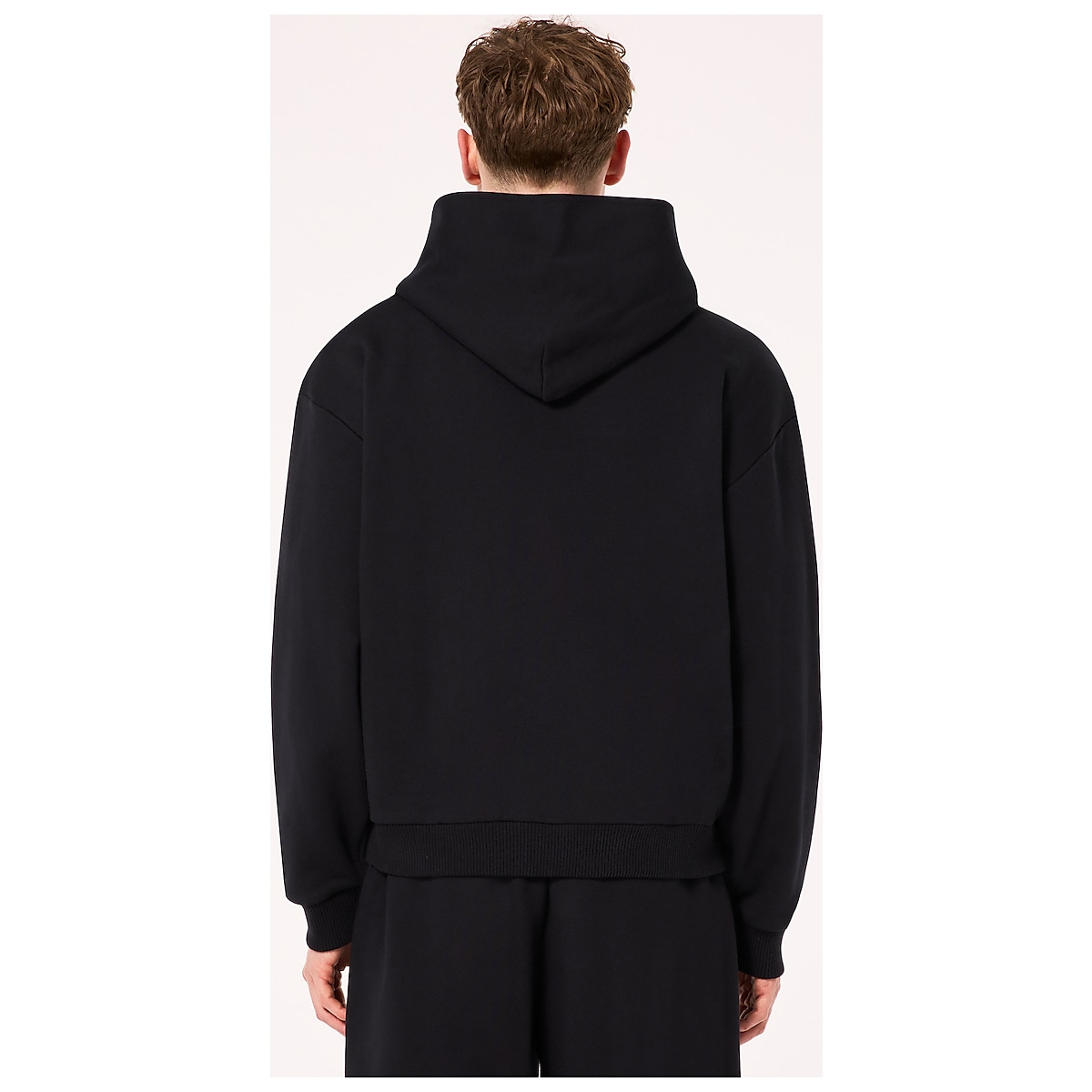 Oakley Soho Po Hoodie 3.0 - Blackout | Oakley® US